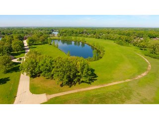 River & Lake Lots in Elkhart County, Indiana - ABSOLUTE 43 RIVER & LAKE LOTS AUCTION - 66+/- ACRES ON 43 LOTS IN ELKHART COUNTY, INDIANA